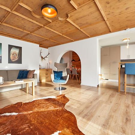 Oberwasser Garmisch-Partenkirchen Extérieur photo